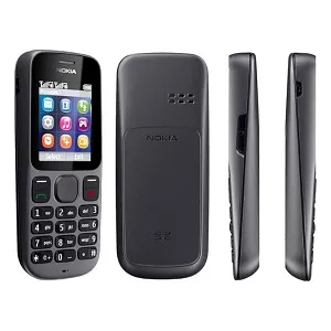 Nokia 101 Dual Sim (Refurbished)