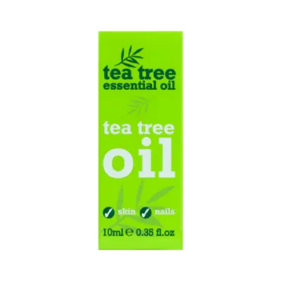 Xpel Tea Tree Essential oil 10ml (UK)