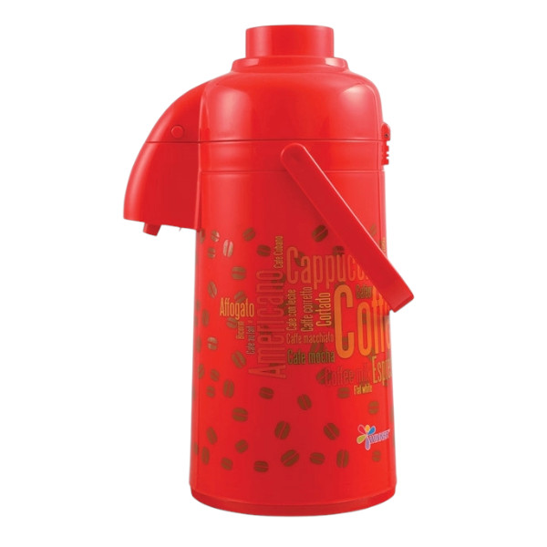 Victoria Vacuum Flask PP 3L