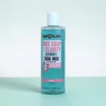 Soap & Glory Vitamin C Face Soap And Clarity Facial Wash 350ml (UK)