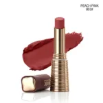 Imagic Waterproof Matte Lipstick - 801 Peach Pink (China)