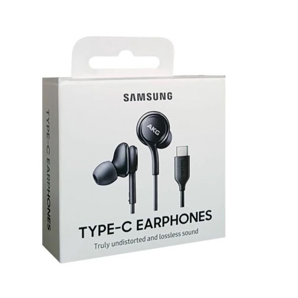 Samsung AKG Type-C Earphones