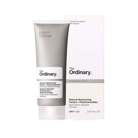 The Ordinary Natural Moisturizing Factors + PhytoCeramides 100ml (Canada)