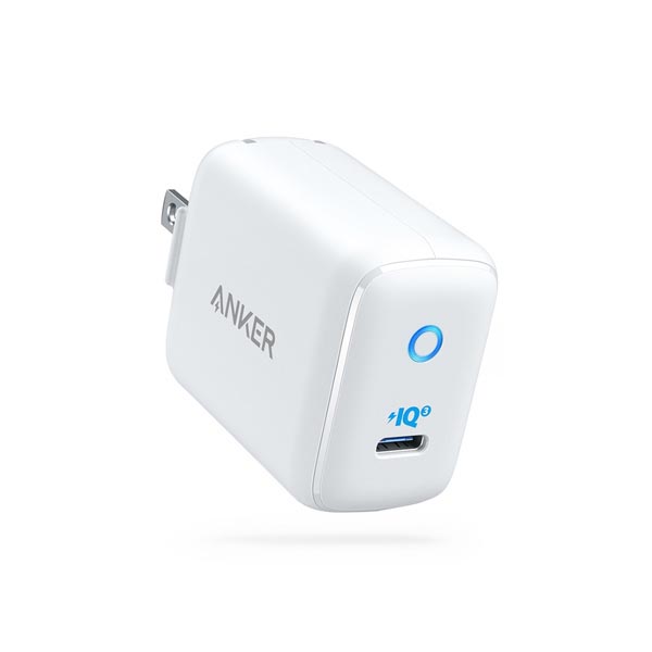 Anker PowerPort III mini 30W Type-C Charger A2615