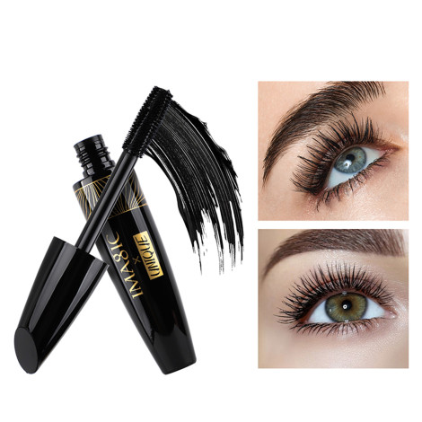 Imagic x Unique Giant Brush Perfect Mascara 3.8g (China)