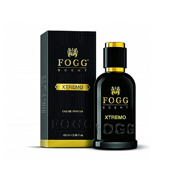 Fogg Scent Men Xtremo (100ml)