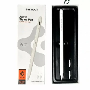 Stylus pen Stylus Spigem SP-31 for touch screens – White Color