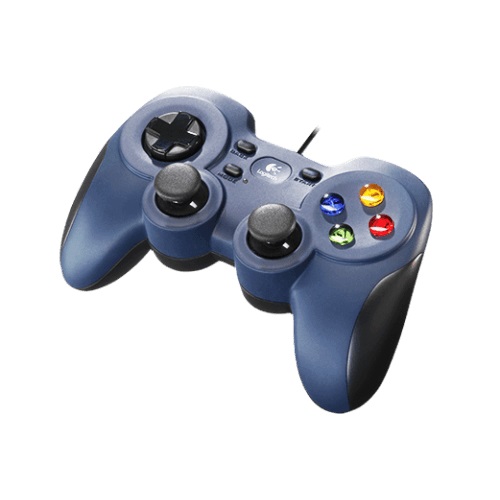 Logitech F310 USB Gamepad