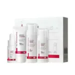 Laikou Pro Niacinamide Skincare Set - 4Pcs (China)