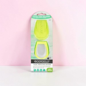EcoTools Travel Perfecting Blender With Travel Case (China)