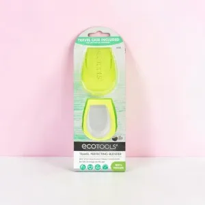 EcoTools Travel Perfecting Blender With Travel Case (China)