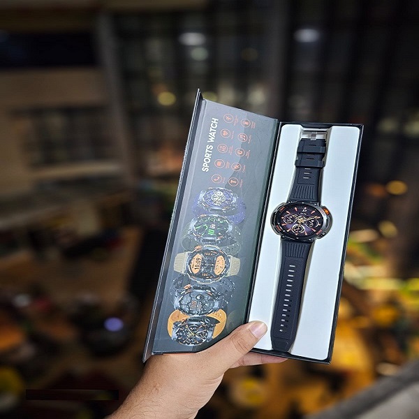 Smart 2024 watch 18