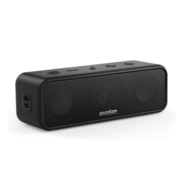 Anker Soundcore 3 Bluetooth Speaker