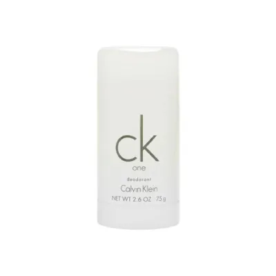 Calvin Klein CK One Deodorant Roll On 75g
