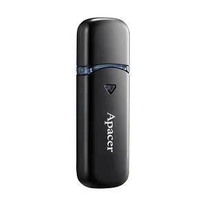 Apacer AH355 64GB USB 3.2 Pen Drive