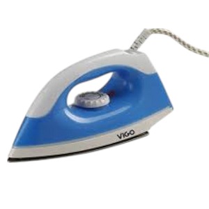 VIGO Electric Iron VIG-DEI-007