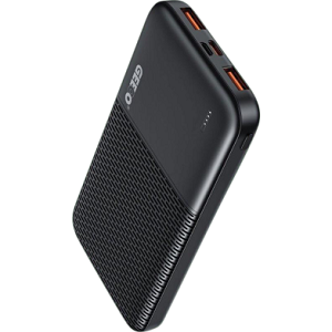 GEEOO P5 10000mAh Fully Compatible Power Bank
