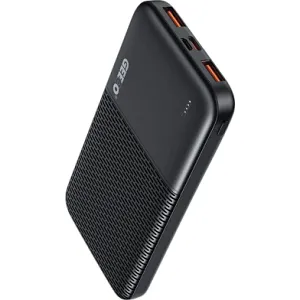 GEEOO P5 10000mAh Fully Compatible Power Bank
