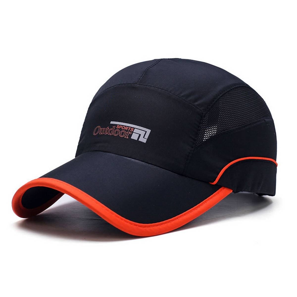Adjustable Belt Cap, Free Size, 2 Colour Choices