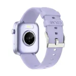 COLMI P71 Purple Bluetooth Calling Smart Watch