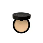 Note Luminous Silk Compact Powder - 03 Medium Beige (Turkey)
