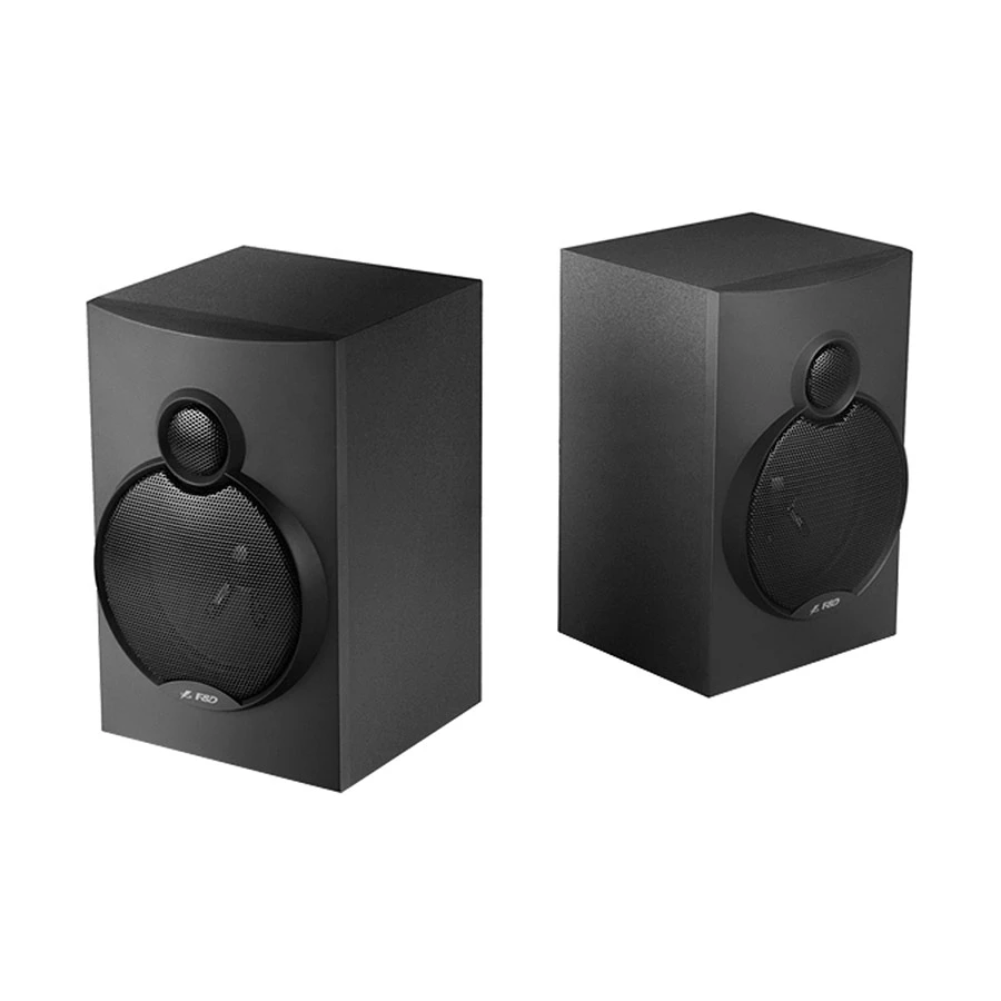 F&D A521X 2:1 Bluetooth Speaker
