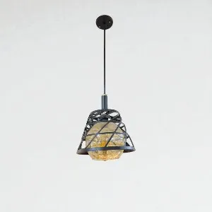 Qulik Modern 3 Color Hanging Lights (QL-T6060)