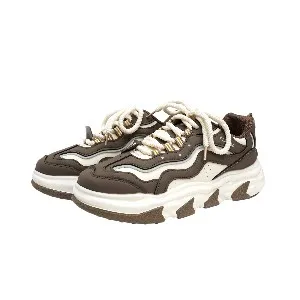 khaki stylish Design All Seasons sneaker for men(khaki color)