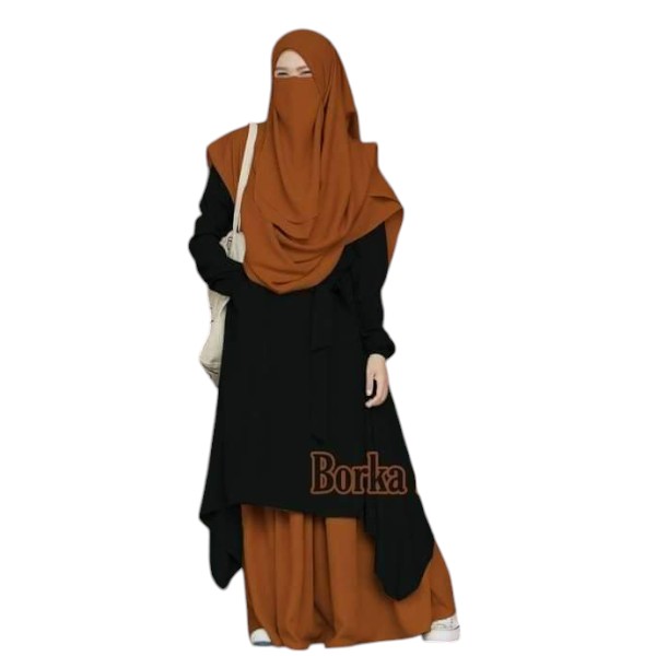 Original Malaysia Burka