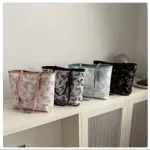 Ladies Butterfly Printed Tote Bag, 6 Colours