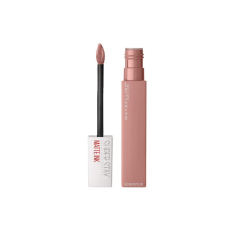 Maybelline Super Stay Matte Ink Lipstick - 60 Poet (USA)