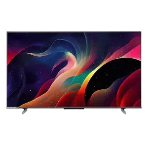 Hisense 43U6F3 43" Bezelless Smart Android 4K ULED Google TV | HS-43U6F3 -43