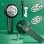 Rechargeable Hair ball trimmer (Lint remover)
