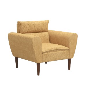 Regal SINGLE SOFA- BENETTE SSC-3106-3-1-20 (Fabric-2177)