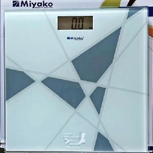 Miyako MEB-9370 Digital Electronic Weight Machine