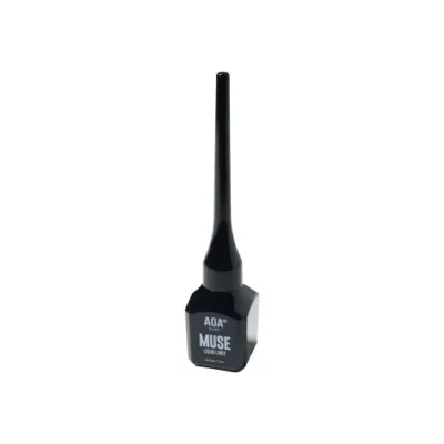 AOA Muse Liquid Liner - Black 5ml (China)