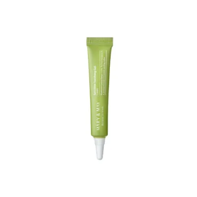 Mary & May Sensitive Soothing Gel 12g (Korea)