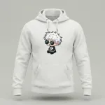 Men's Stylish Winter Hoodie