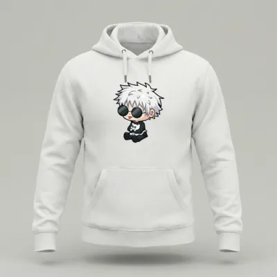 Men's Stylish Winter Hoodie