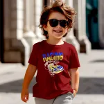 Kids Premium (Cotton) T-Shirt
