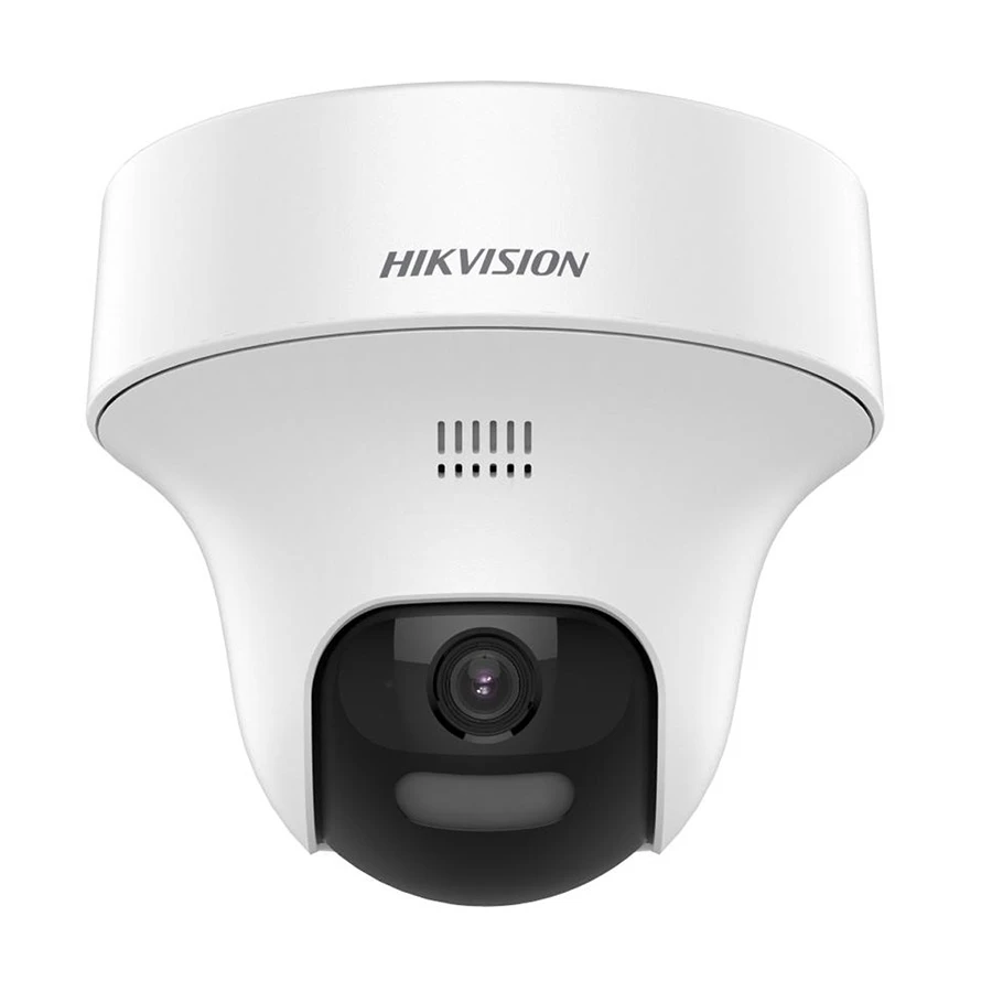 Hikvision DS-2CE70D0T-PTLTS 2MP 2.8mm Two Way Audio PT Dome Camera