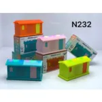 N232 LUCES LED RGB Wireless Speaker