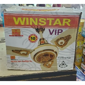 WINSTAR VIP 56 Inch Ceiling Fan