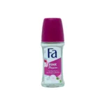 Fa Pink Passion 48H Protection Skin Friendly Roll On 50ml (UAE)