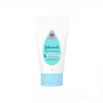 Johnson's Face & Body Milk + Rice Baby Cream 50g (Thailand)