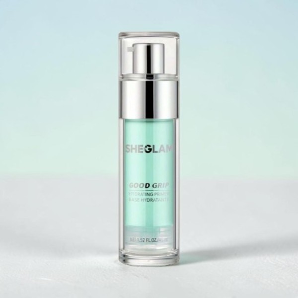 Sheglam Good Grip Hydrating Primer 45ml (China)