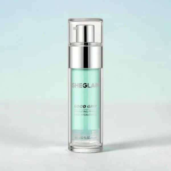 Sheglam Good Grip Hydrating Primer 45ml (China)