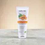 Caplino Brightening Turmeric Facial Cleanser 100ml (China)