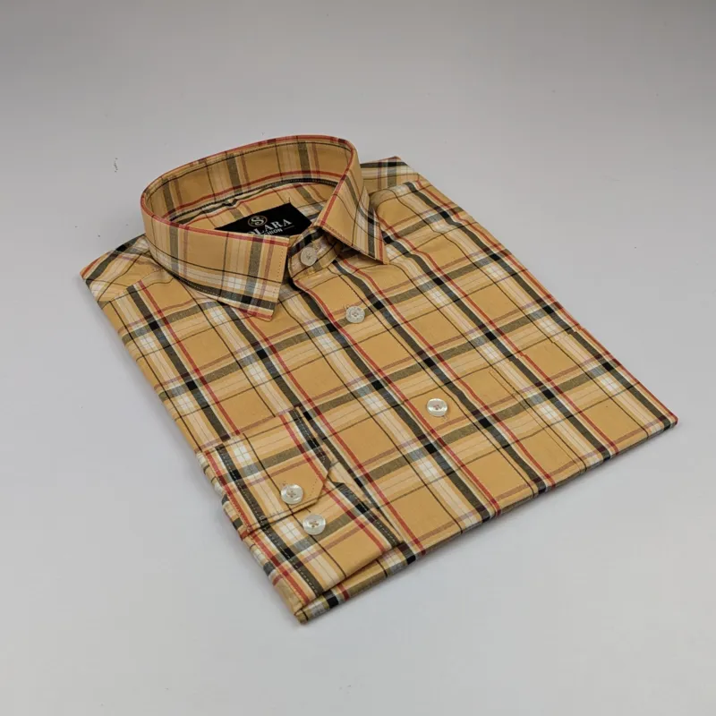 Premium Casual Shirt