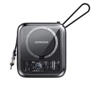 Joyroom JR-L006 IC Series 22.5W 10000mAh Magnetic Wireless Power Bank (Type-C)